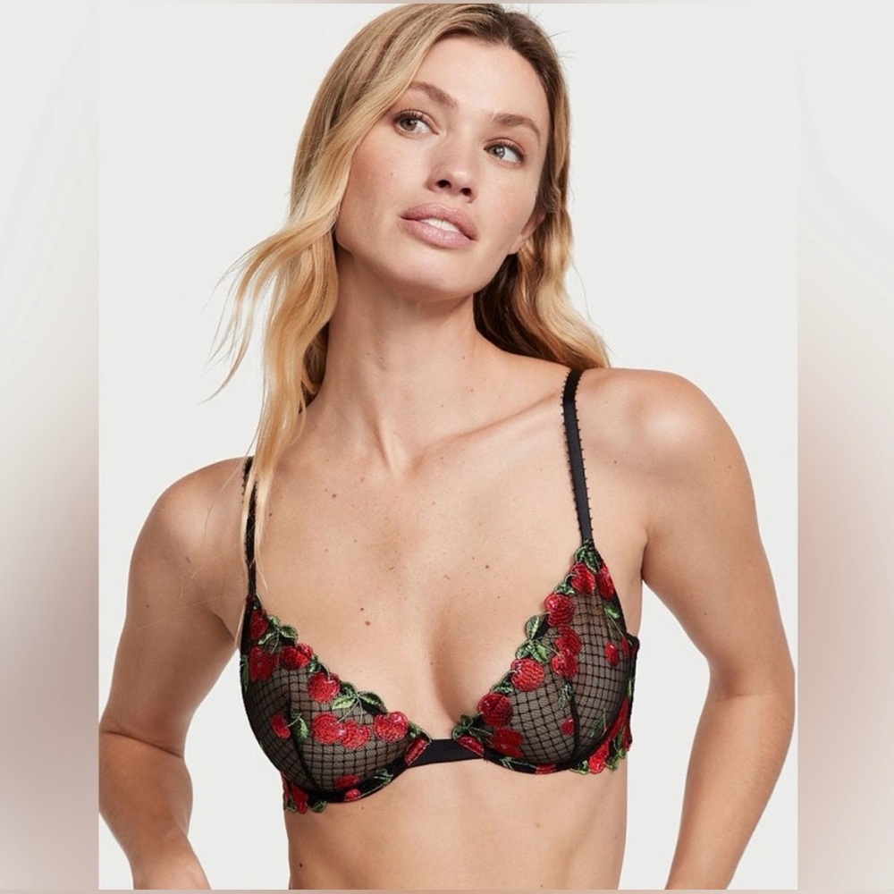 Victoria’s Secret Very Sexy Demi Bra